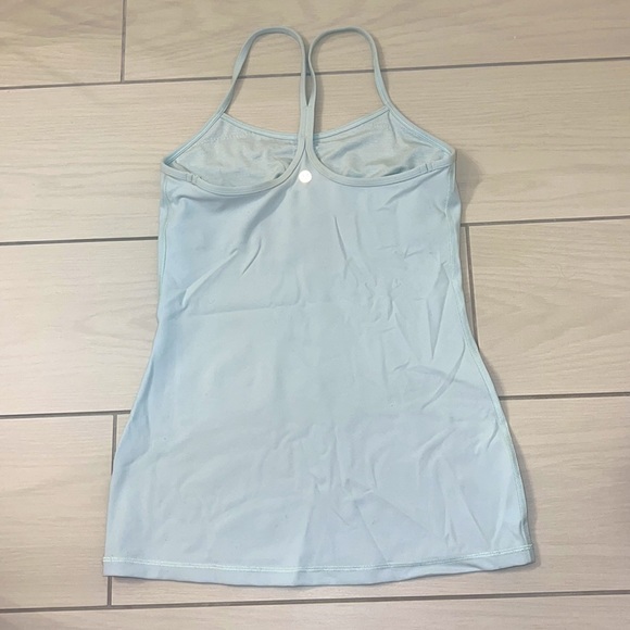 Lululemon Power-Y Tank - Picture 3 of 4
